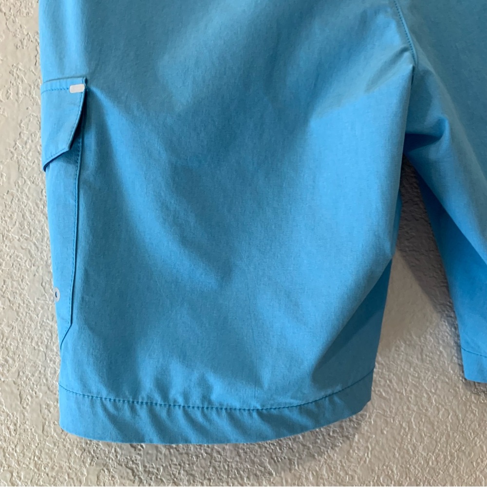 Tommy Bahama Hybrid Cargo Shorts Mens 30 Cayman Isles IslandZone Shorts Beach - Picture 11 of 15